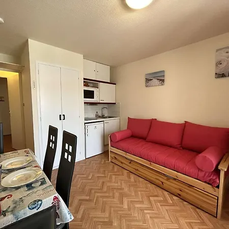 Apartman Sj770-002 - 2 Pieces 4 Couchages - Saint Jean De Monts *
