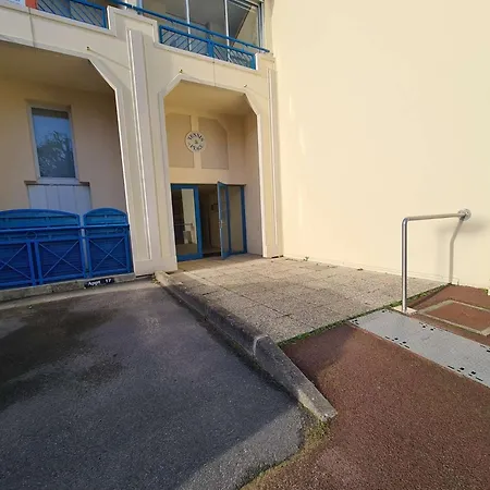 Apartman Sj770-002 - 2 Pieces 4 Couchages - Saint Jean De Monts